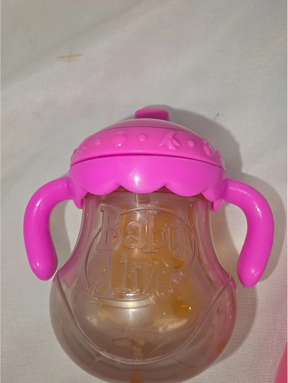 Hasbro Baby Alive 